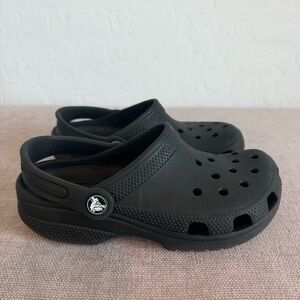 Crocs J2